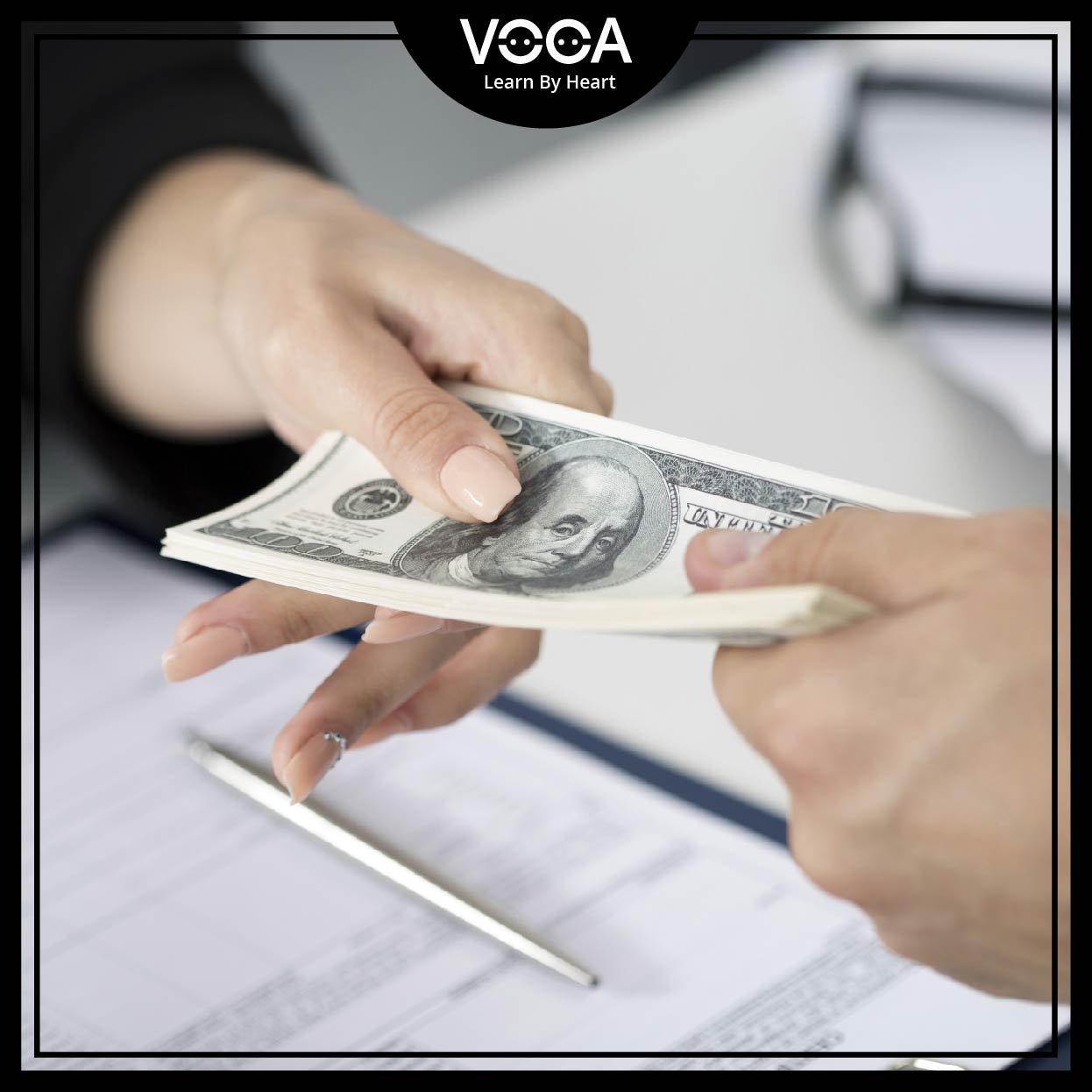 Accounting and Financial statements